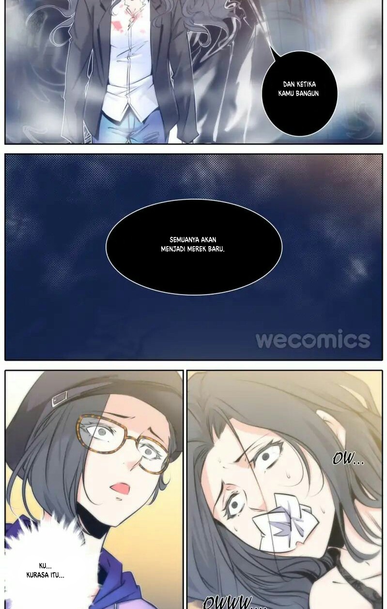 Qin Xia Chapter 69 Gambar 5