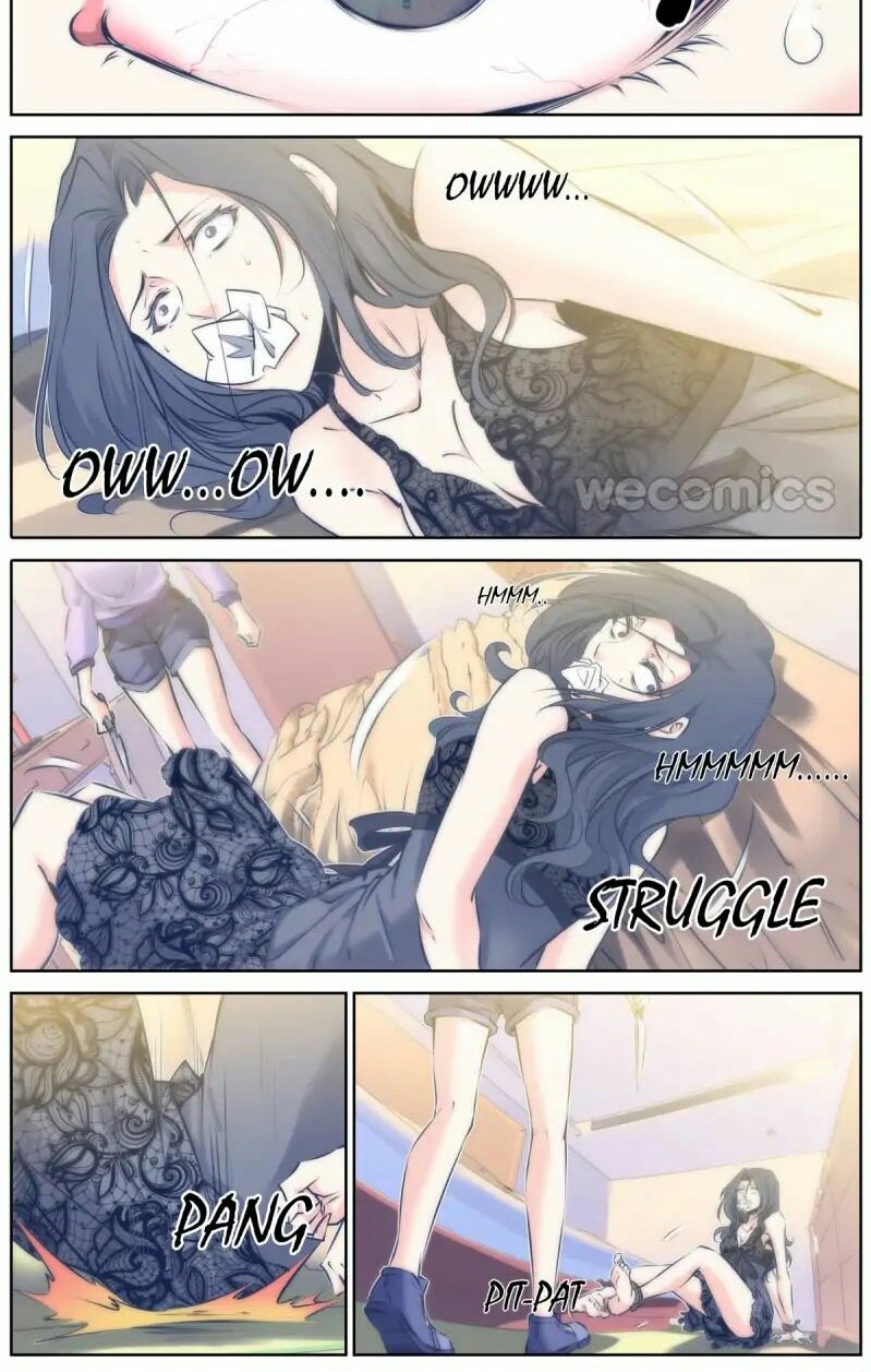 Qin Xia Chapter 69 Gambar 7