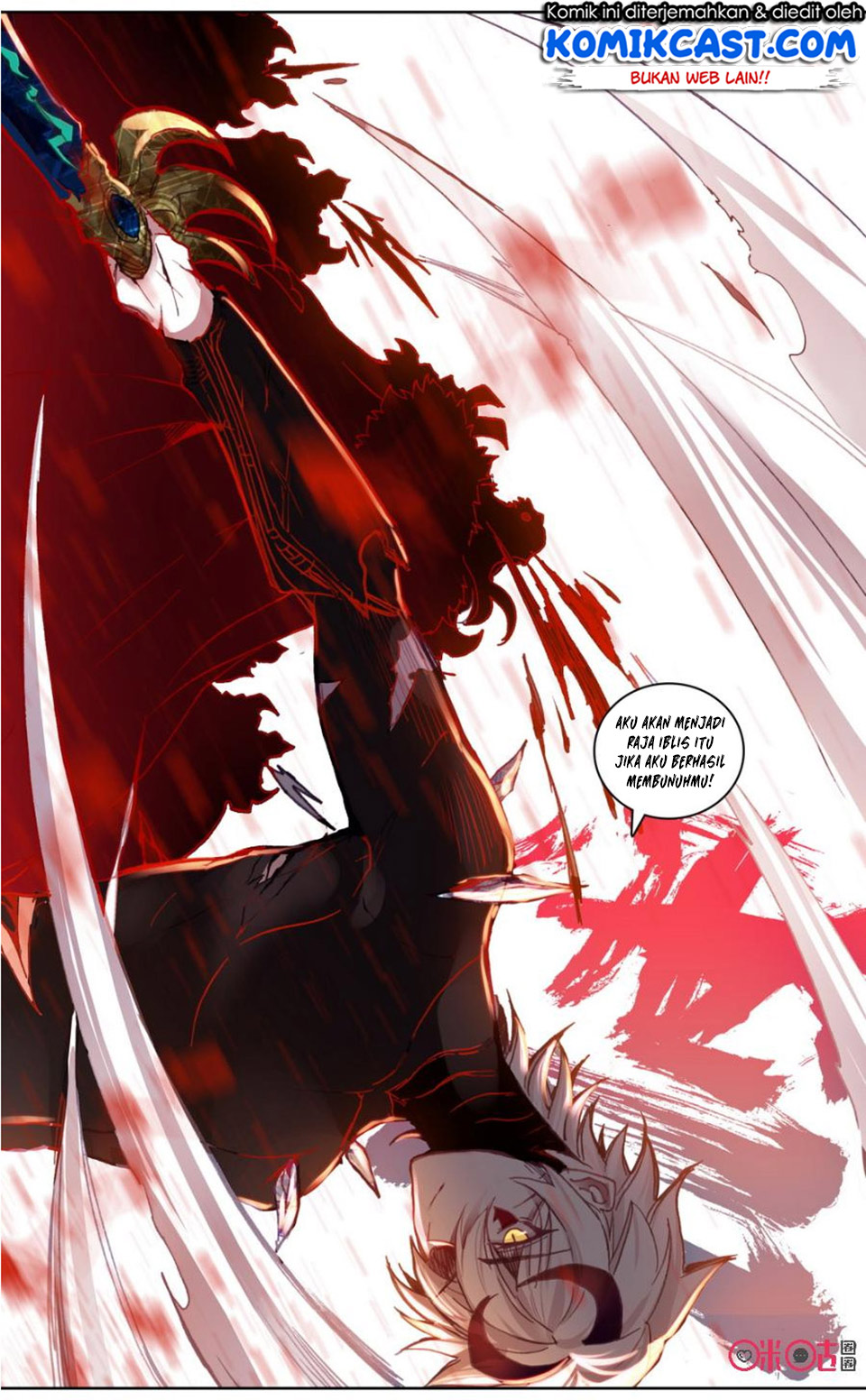 Long Live The King Chapter 80 Gambar 11