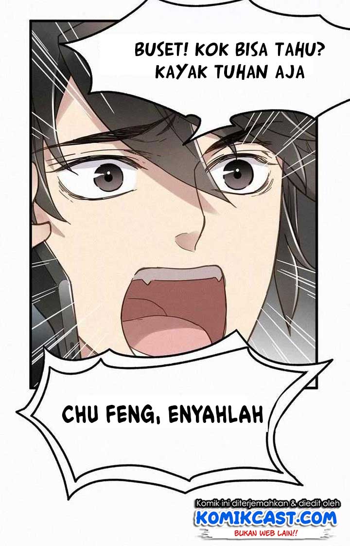 The Sacred Ruins Chapter 14 Gambar 10