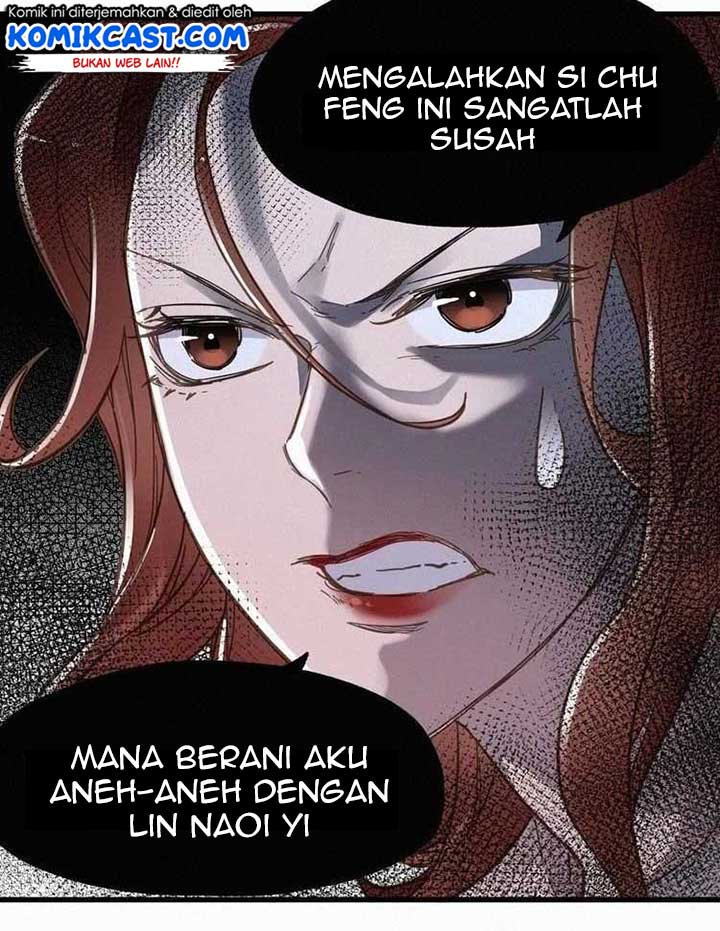 The Sacred Ruins Chapter 14 Gambar 14
