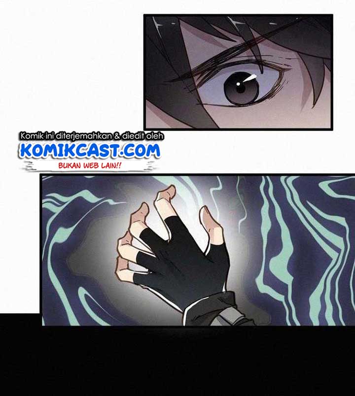 The Sacred Ruins Chapter 14 Gambar 20