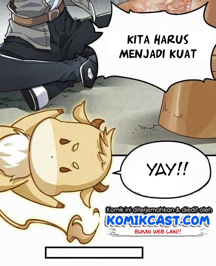 The Sacred Ruins Chapter 14 Gambar 30