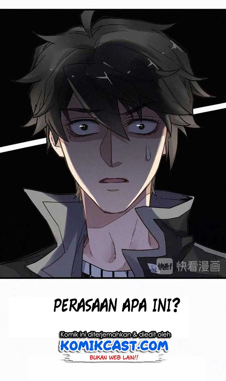 The Sacred Ruins Chapter 14 Gambar 38