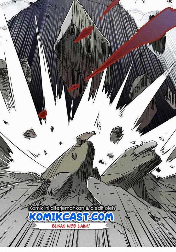 The Sacred Ruins Chapter 14 Gambar 48