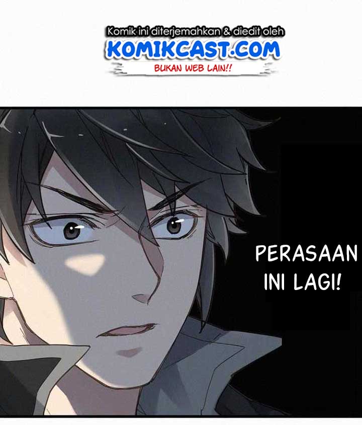 The Sacred Ruins Chapter 14 Gambar 56