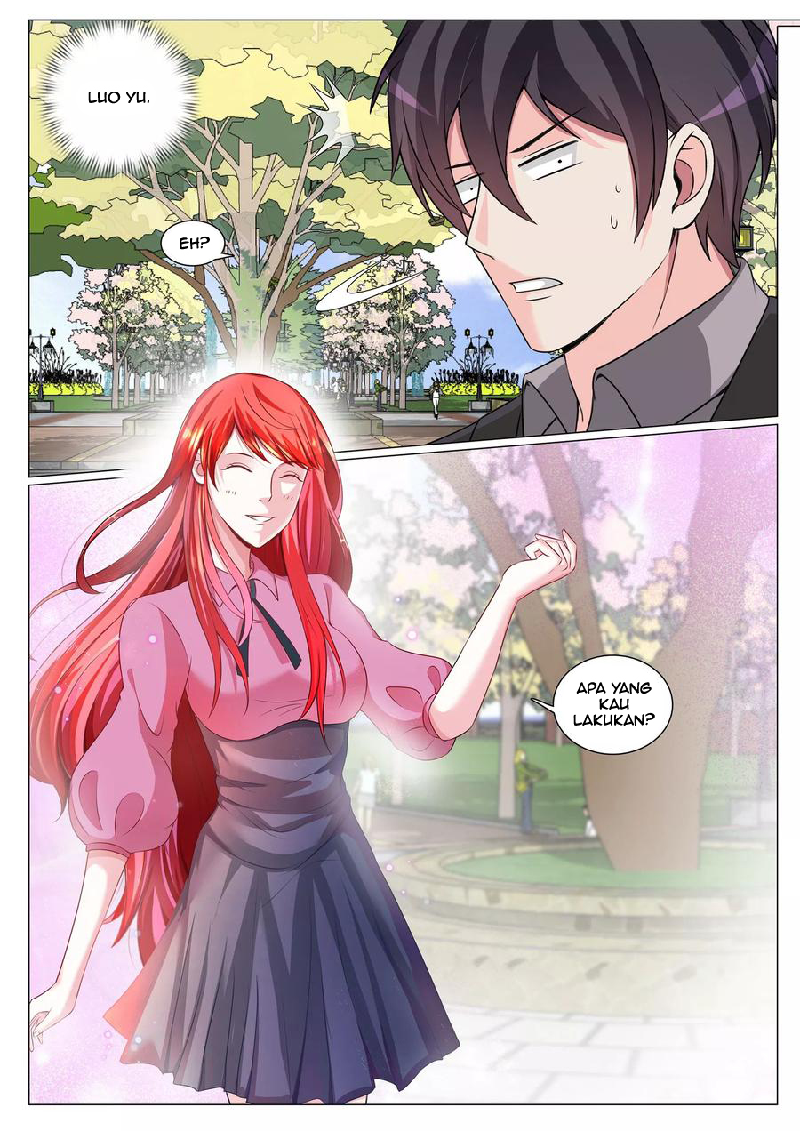 The Best Warrior In The City Chapter 87 Gambar 10