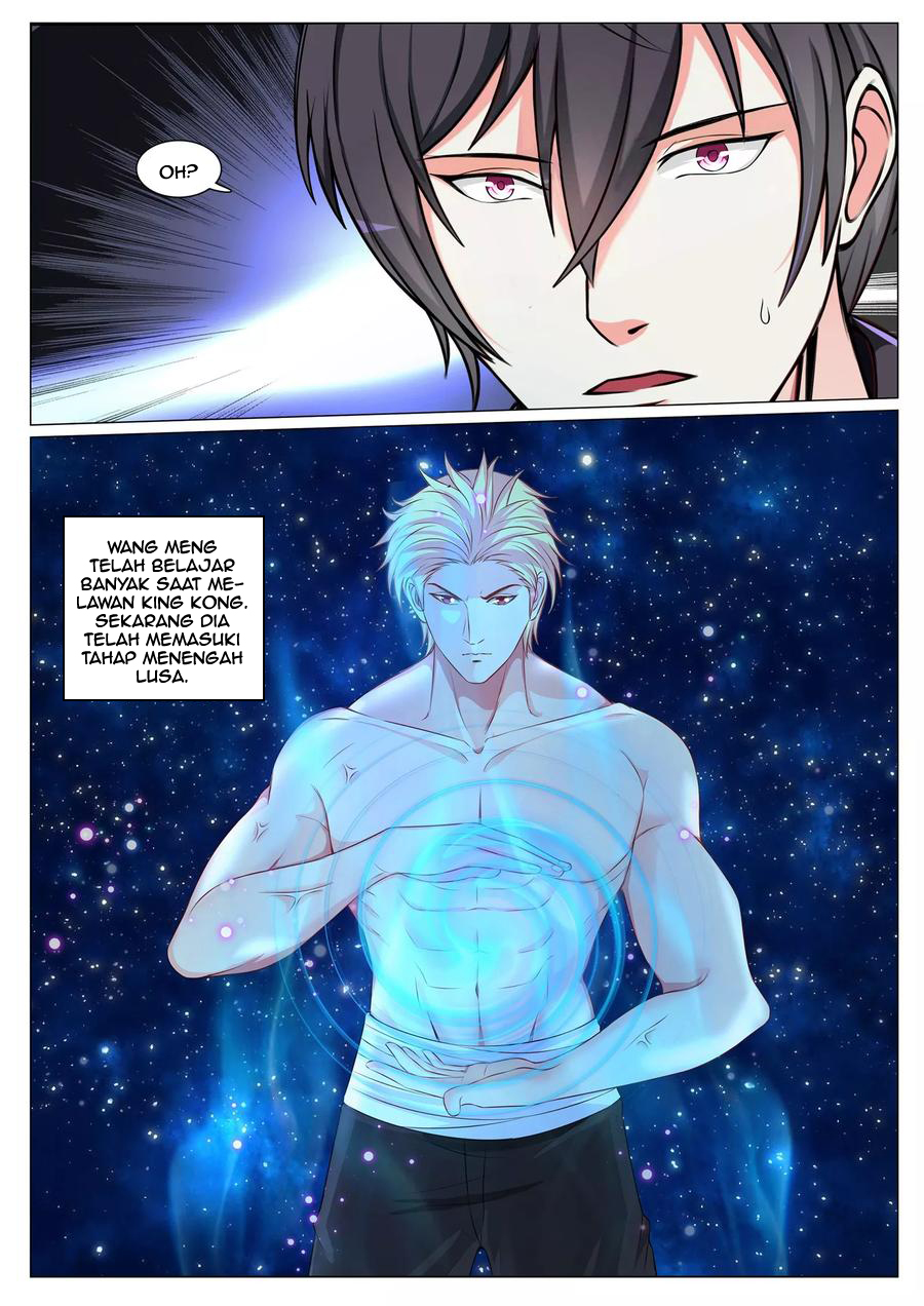 The Best Warrior In The City Chapter 87 Gambar 6