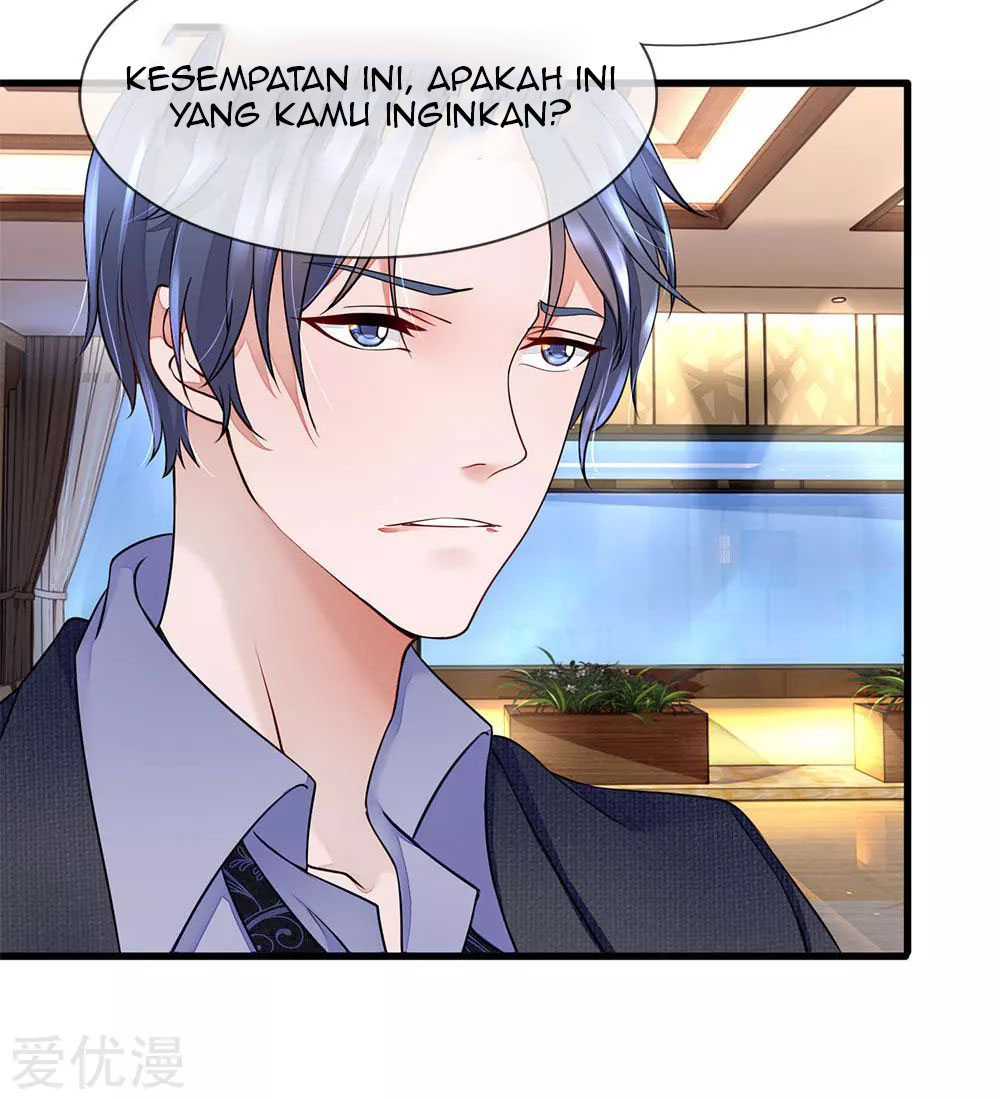 Ultimate King of Mixed City Chapter 19 Gambar 4