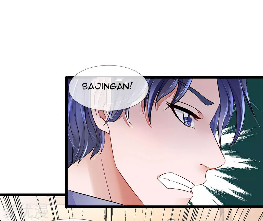 Ultimate King of Mixed City Chapter 18 Gambar 6