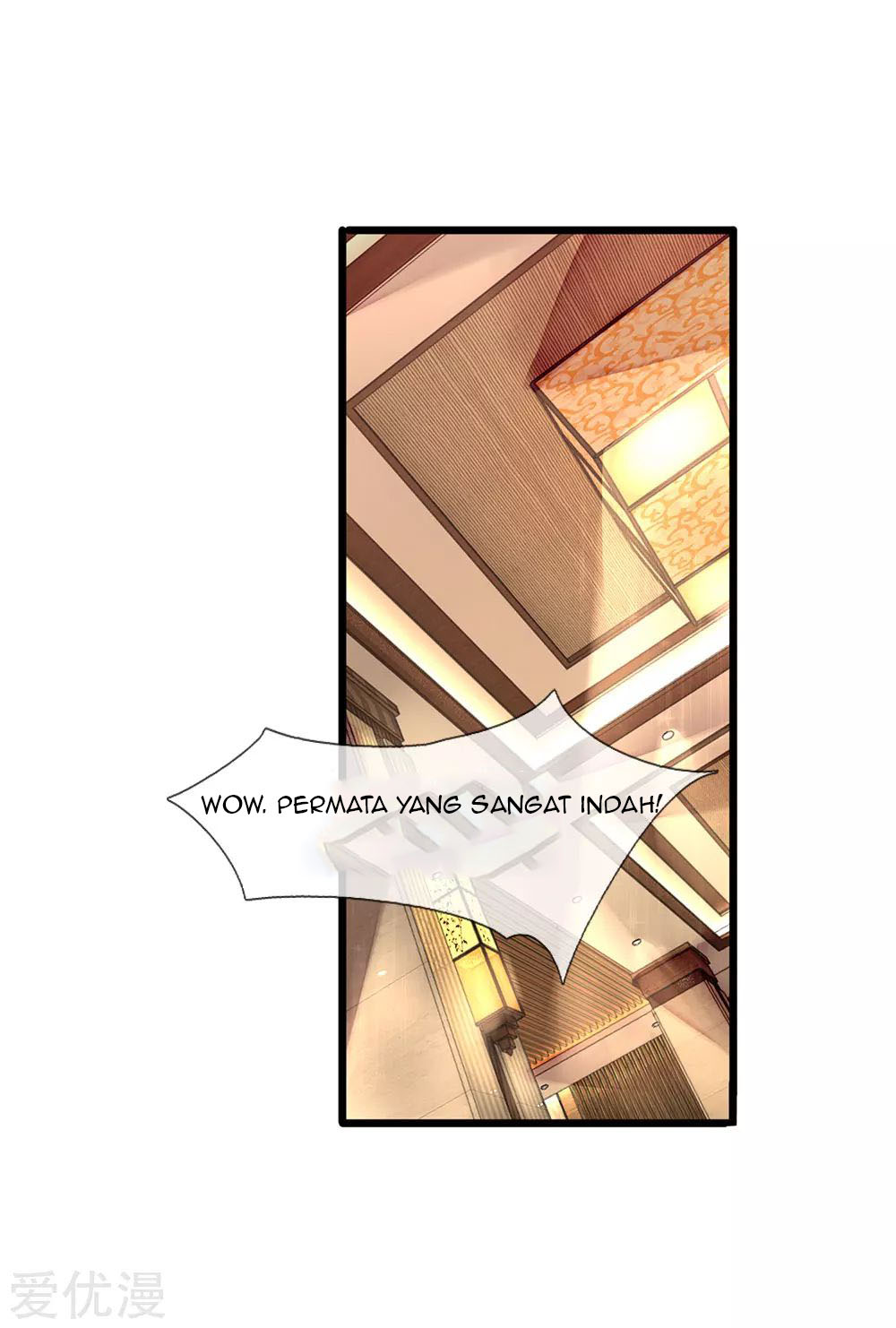 Ultimate King of Mixed City Chapter 17 Gambar 11