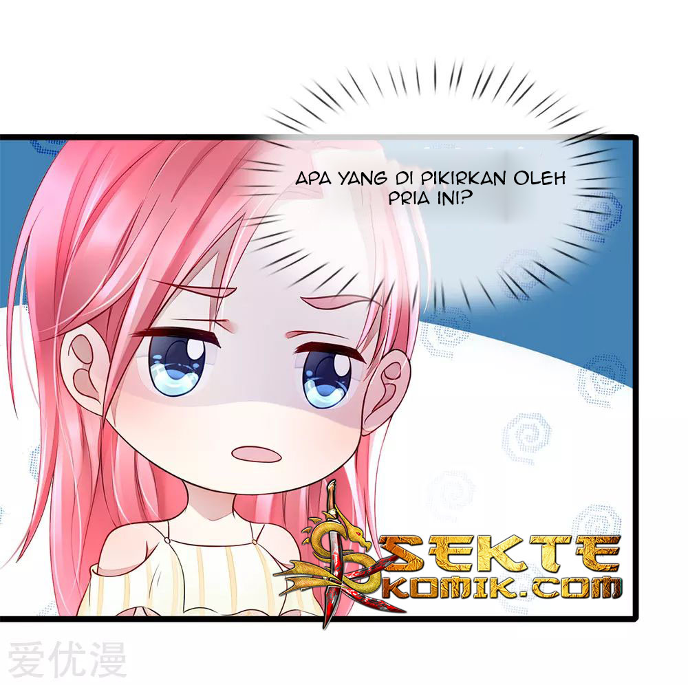 Ultimate King of Mixed City Chapter 17 Gambar 5