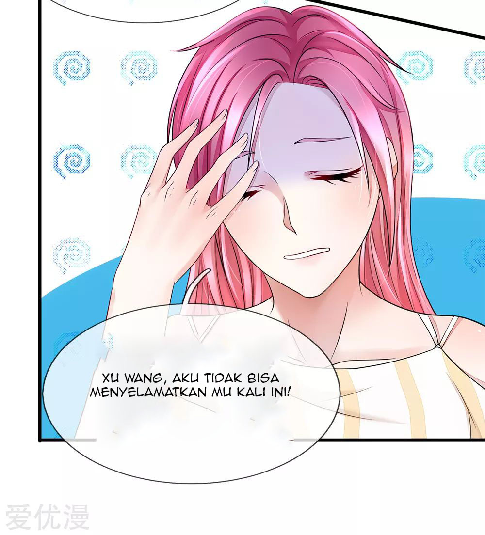 Ultimate King of Mixed City Chapter 20 Gambar 12