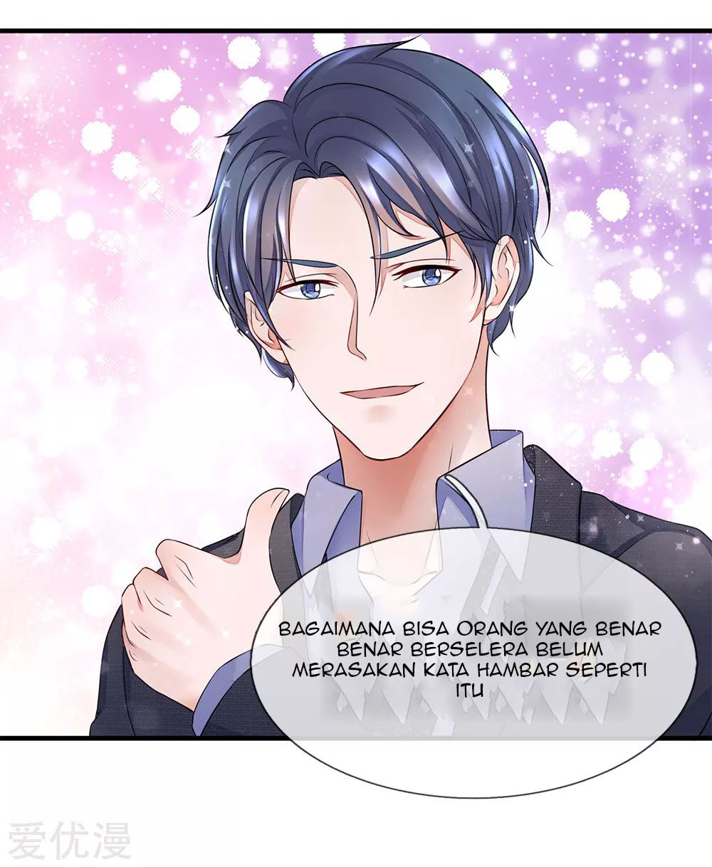 Ultimate King of Mixed City Chapter 20 Gambar 15