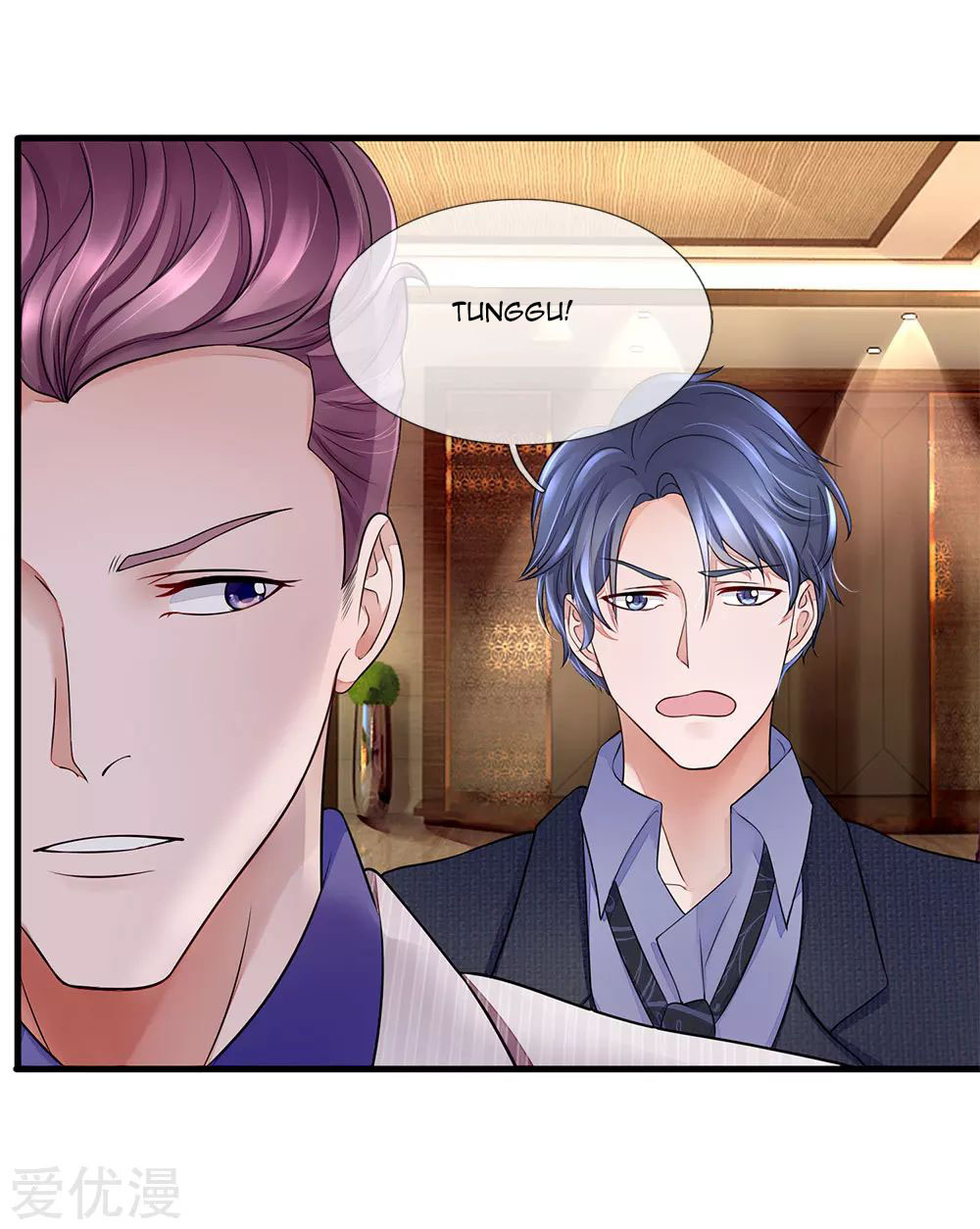 Ultimate King of Mixed City Chapter 20 Gambar 3
