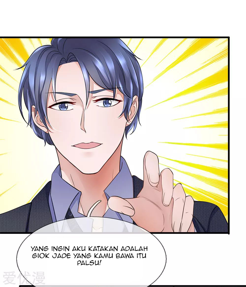 Ultimate King of Mixed City Chapter 20 Gambar 5