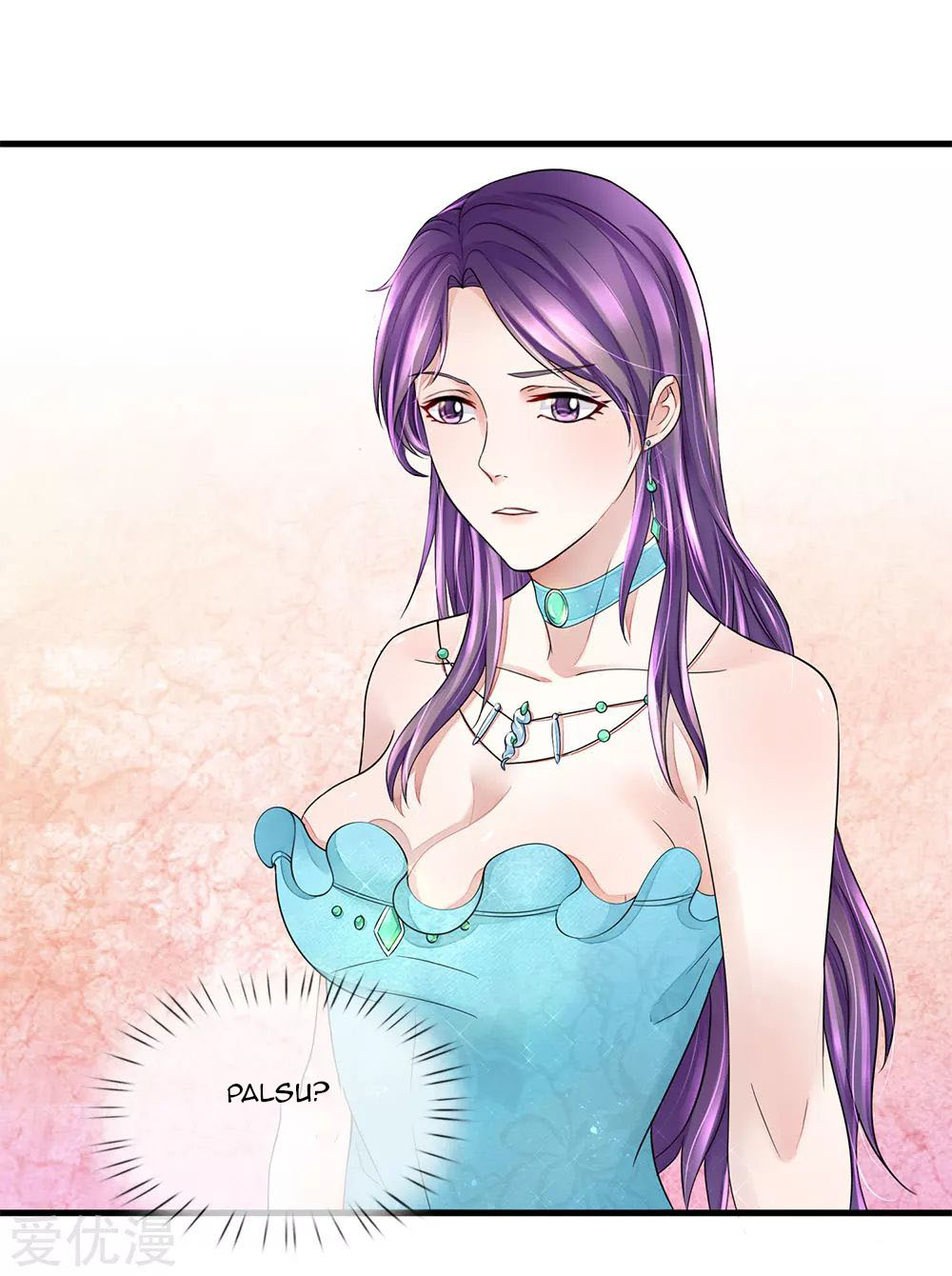 Ultimate King of Mixed City Chapter 20 Gambar 8