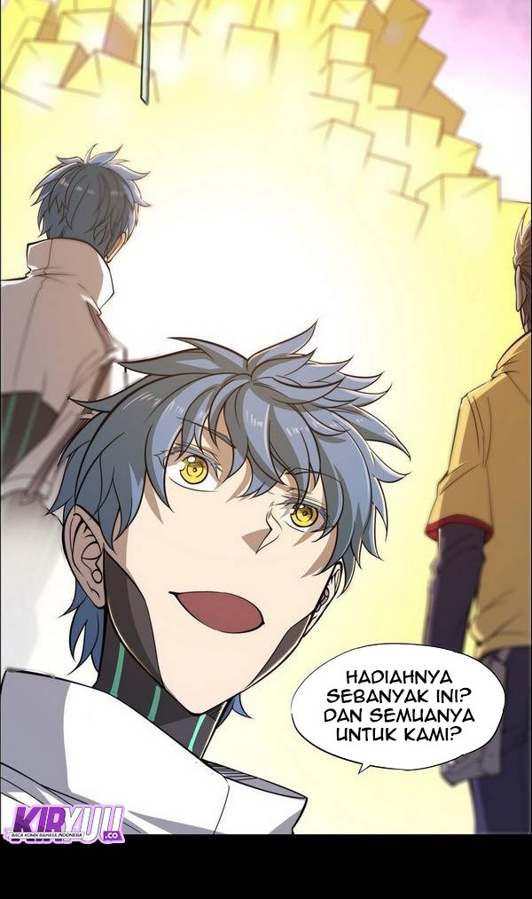 Baca Manhua Divine Realm Online Chapter 37 Gambar 2