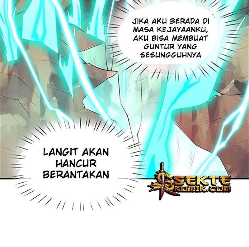 Wan Gu Shen Wang Chapter 105 Gambar 8