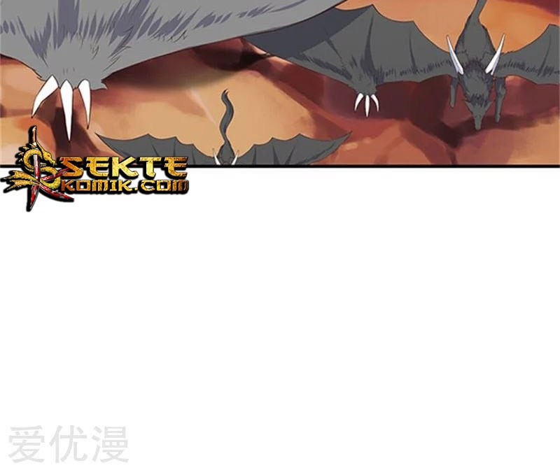 Wan Gu Shen Wang Chapter 105 Gambar 15