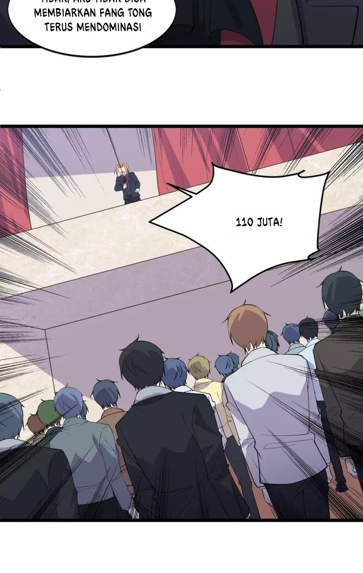 Super Bodyguard Chapter 44 Gambar 22
