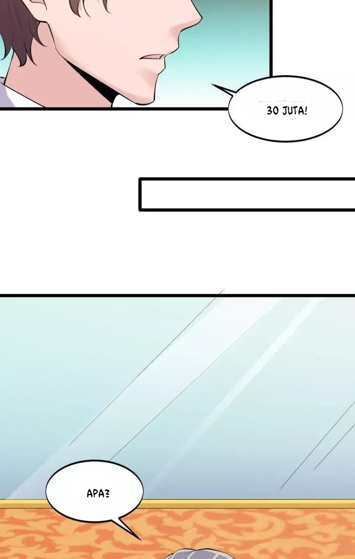Super Bodyguard Chapter 44 Gambar 12
