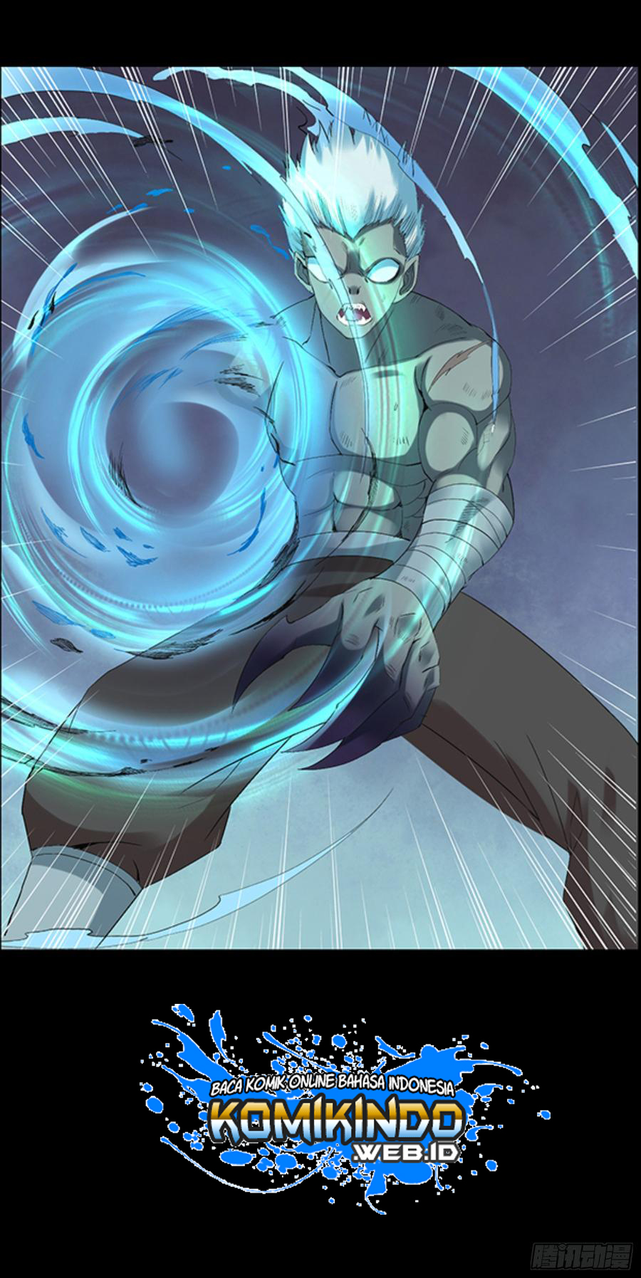 Master of Gu Chapter 93 Gambar 28