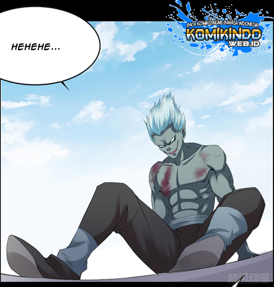 Master of Gu Chapter 93 Gambar 30