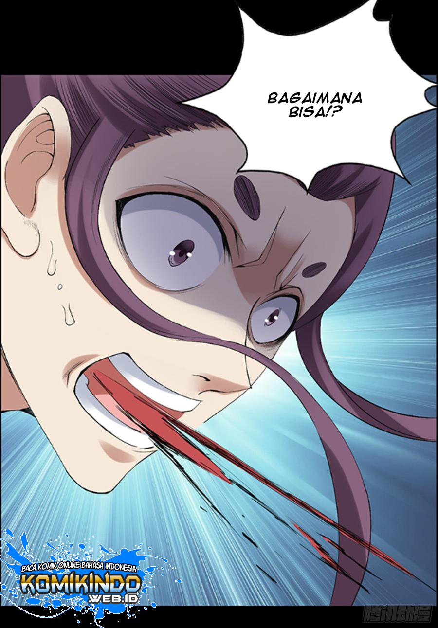 Master of Gu Chapter 93 Gambar 31