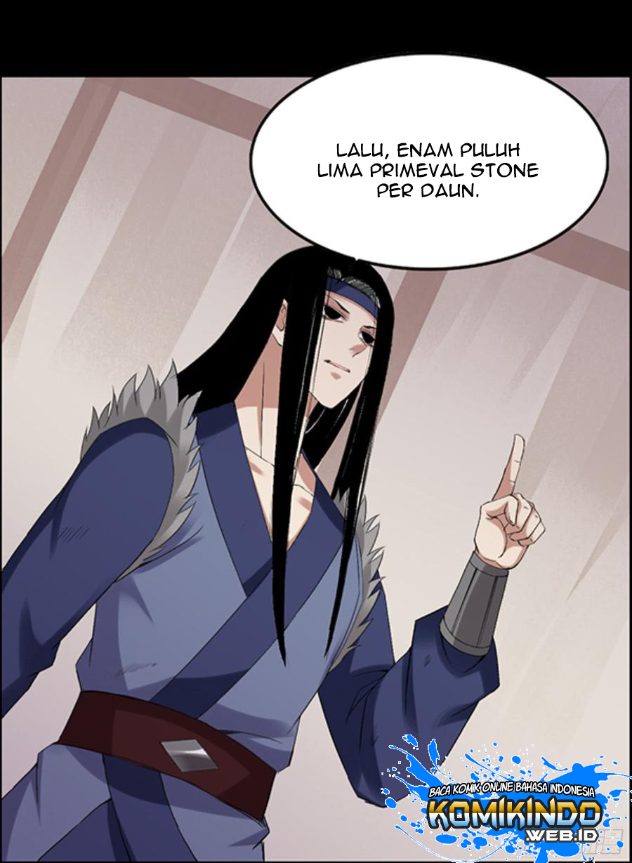 Master of Gu Chapter 93 Gambar 9