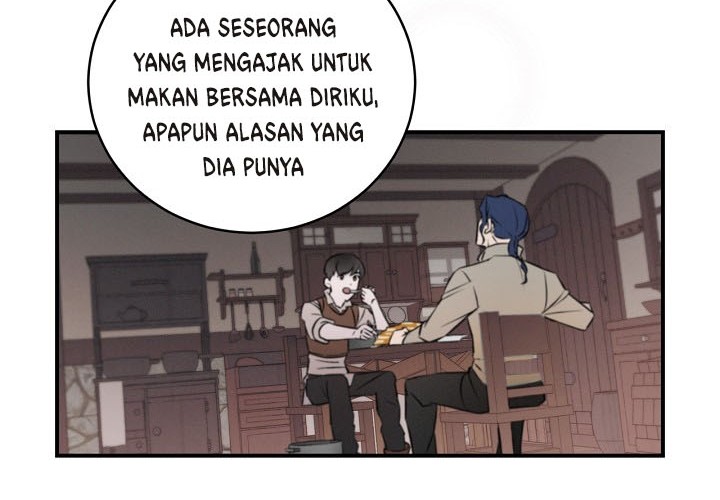 Leveling Up, By Only Eating! Chapter 05 Gambar 49
