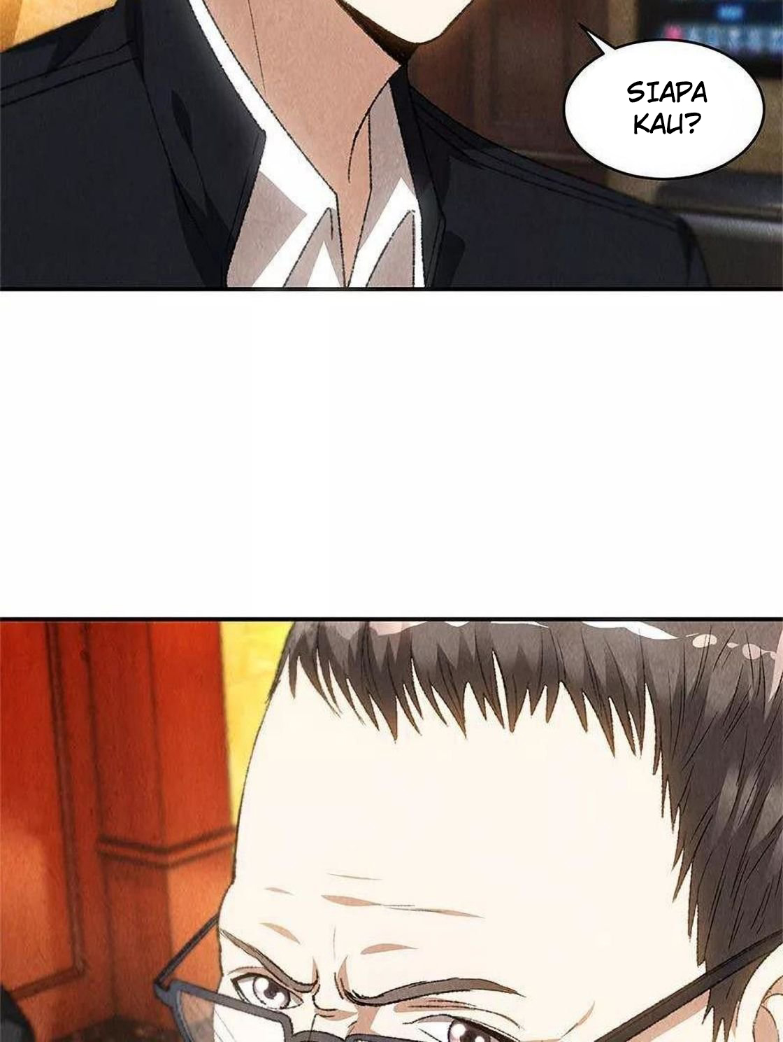 I Was Trash Chapter 71 Gambar 21