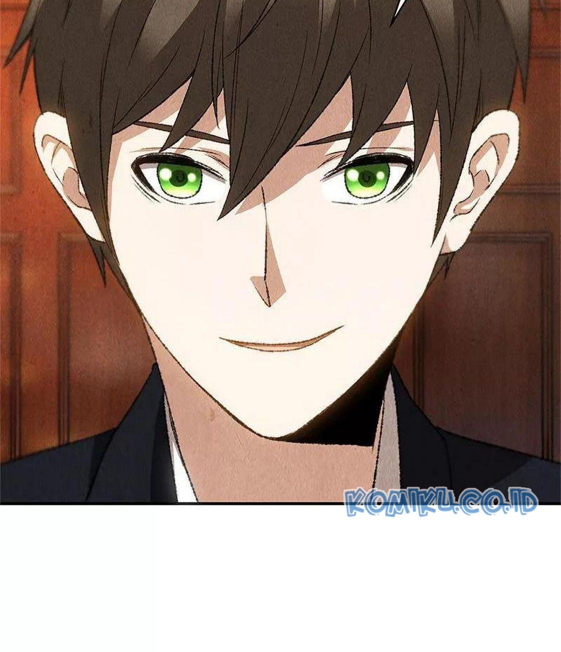 I Was Trash Chapter 71 Gambar 26