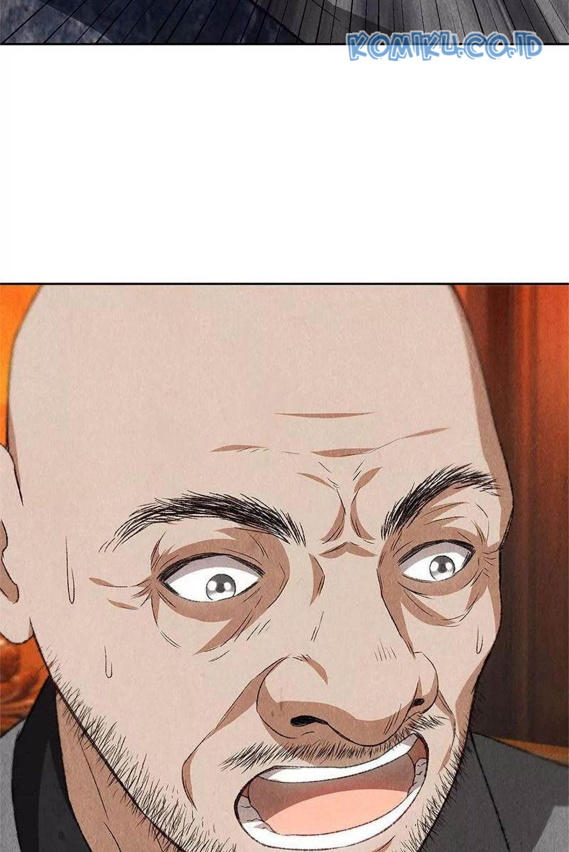 I Was Trash Chapter 71 Gambar 7
