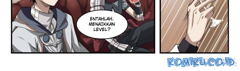 Virtual World: Close Combat Mage Chapter 42 Gambar 3