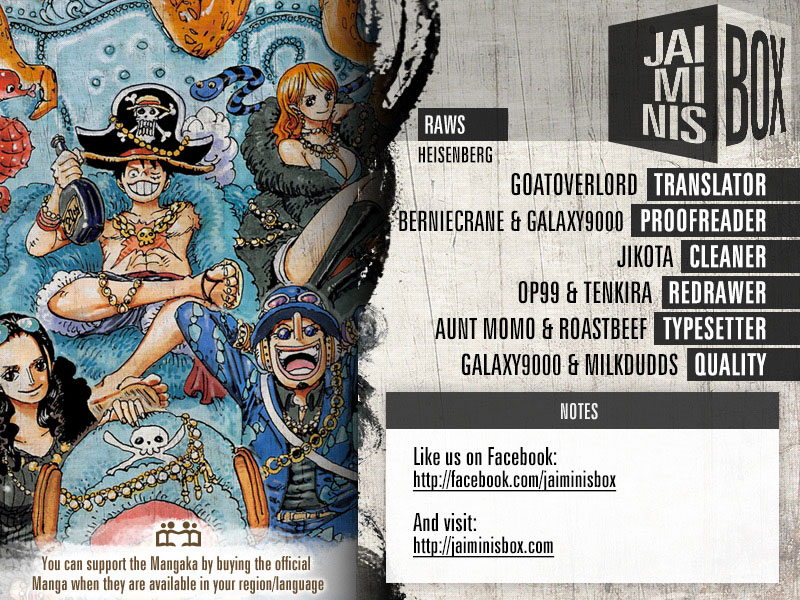 Baca Manga One Piece Chapter 897 Gambar 2