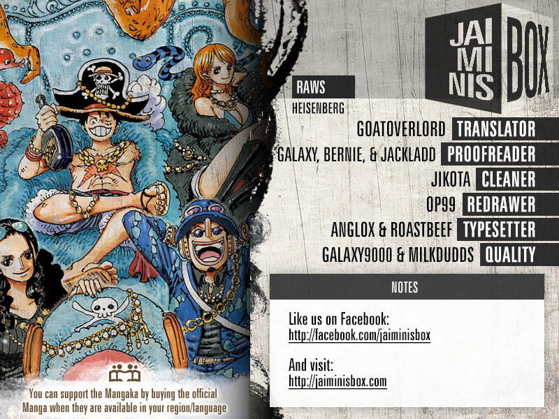 Baca Manga One Piece Chapter 896 Gambar 2