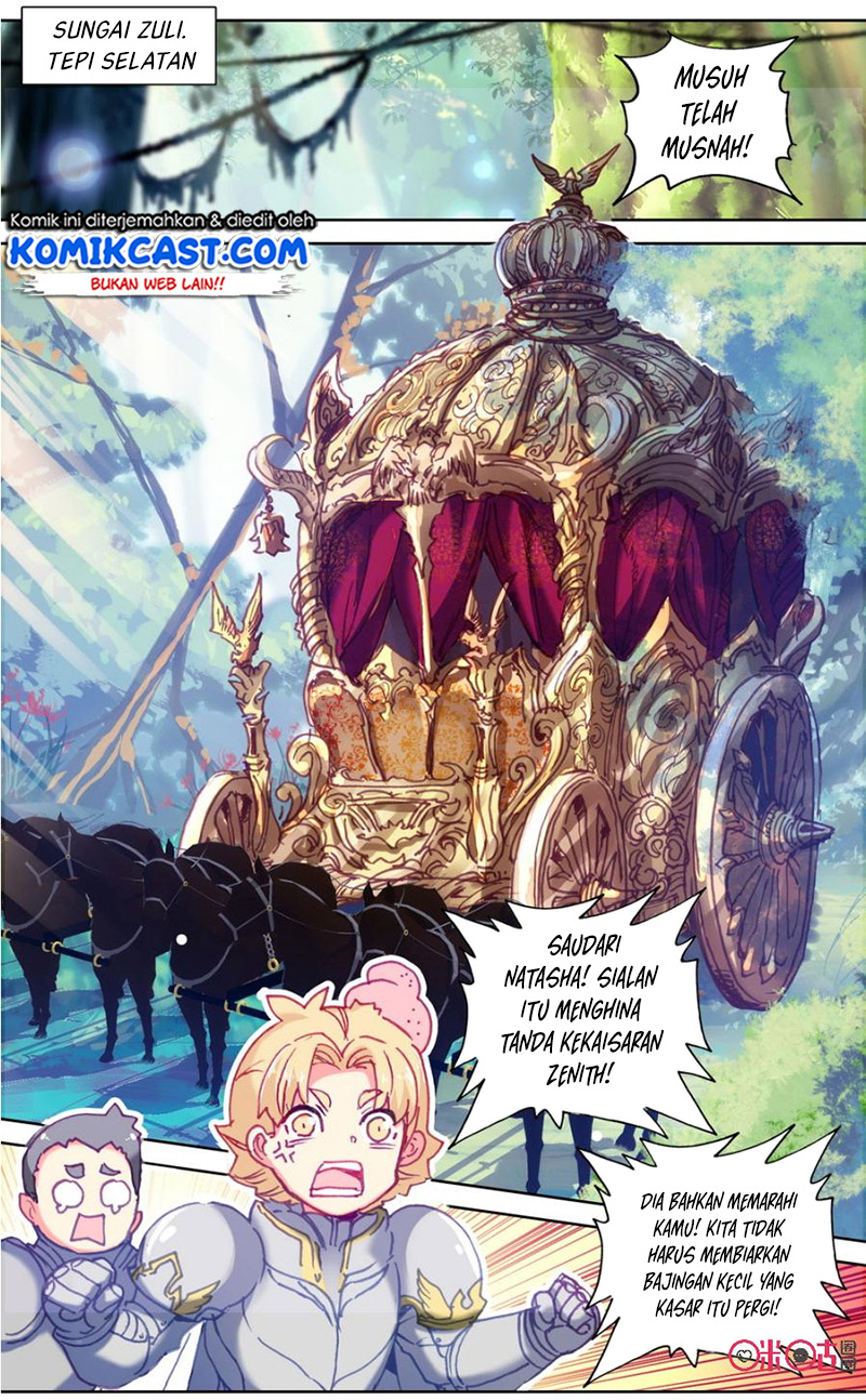 Long Live The King Chapter 82 Gambar 13