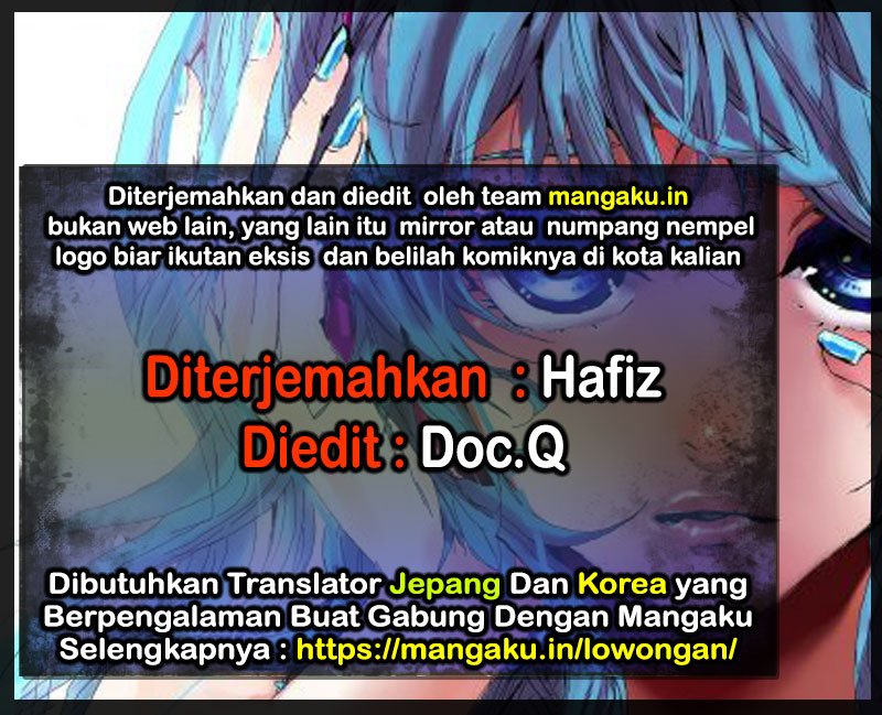 Baca Komik Chainsaw Man Chapter 69 Gambar 1