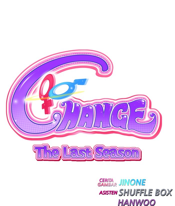 Baca Komik Change Season 2 Chapter 151 Gambar 1