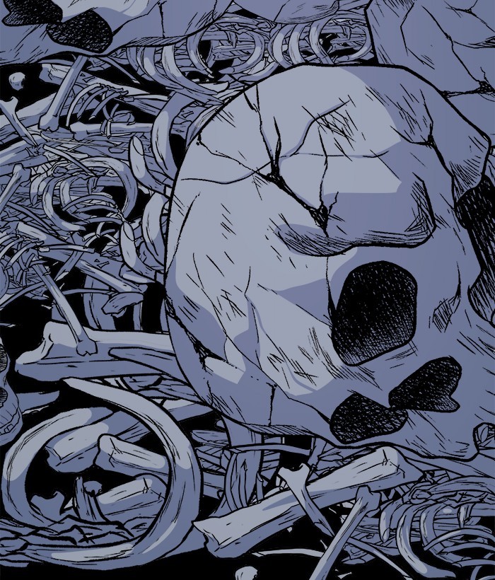 Change Season 2 Chapter 151 Gambar 122