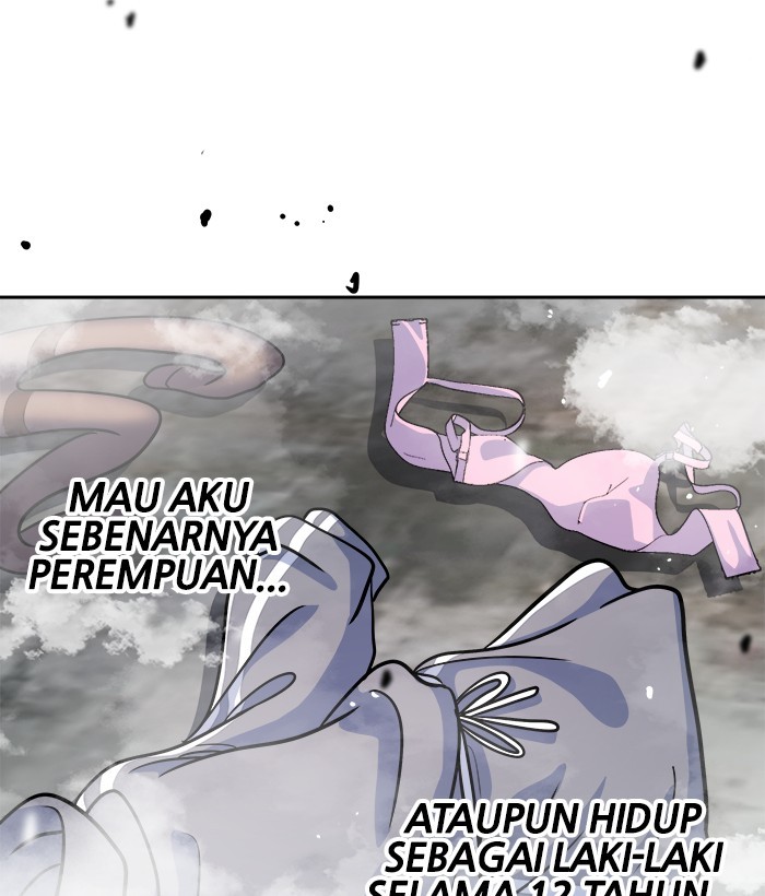 Change Season 2 Chapter 151 Gambar 54