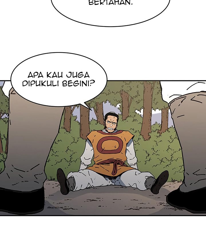Peerless Dad Chapter 107 Gambar 16