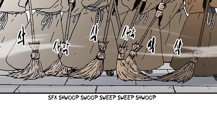 Peerless Dad Chapter 107 Gambar 20