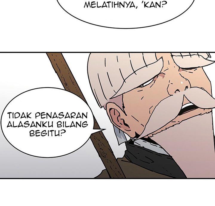 Peerless Dad Chapter 107 Gambar 24