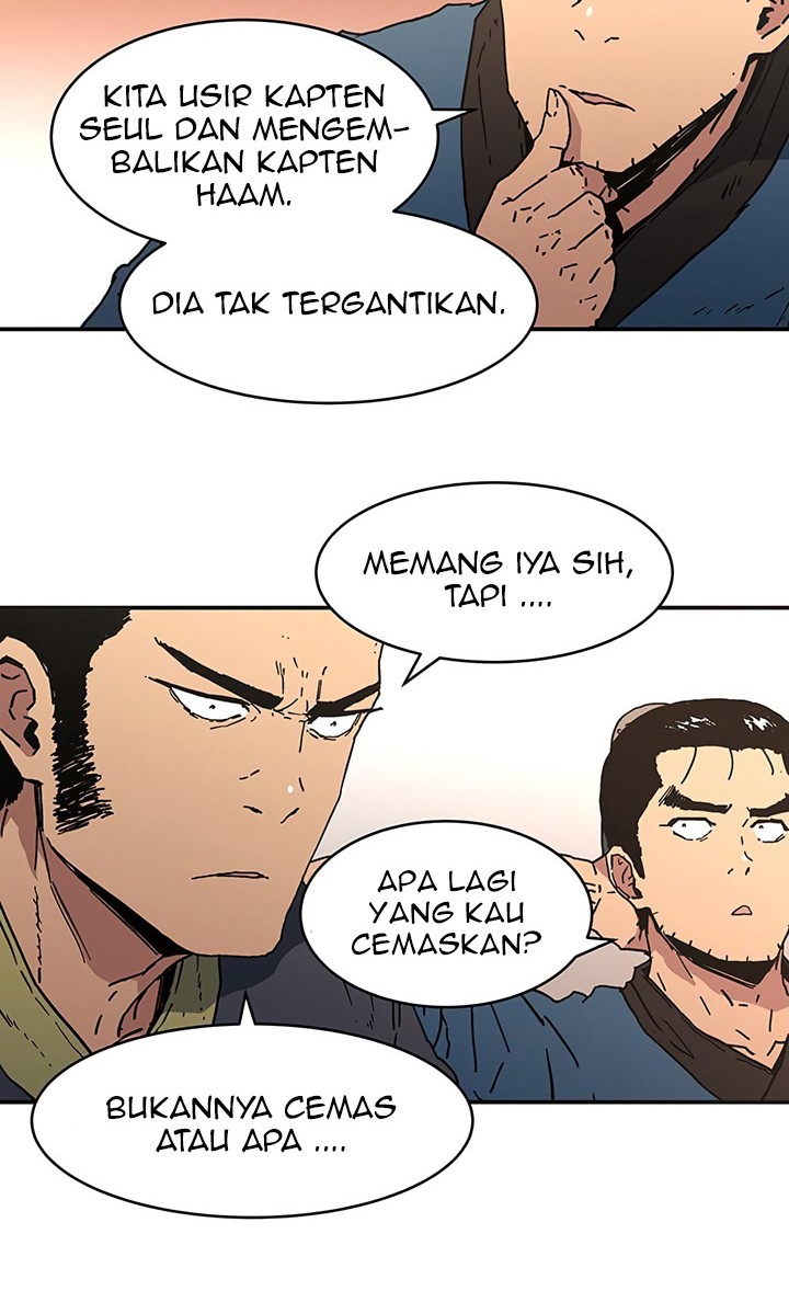 Peerless Dad Chapter 107 Gambar 8