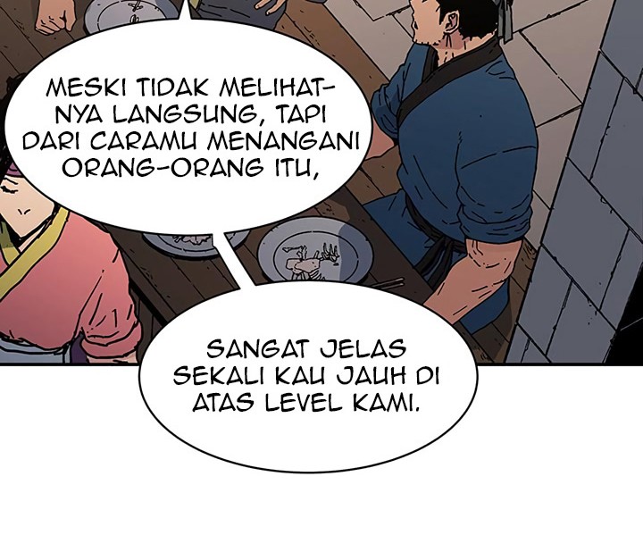 Peerless Dad Chapter 107 Gambar 10