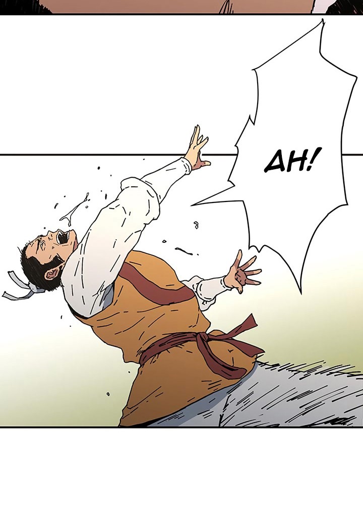 Peerless Dad Chapter 107 Gambar 14