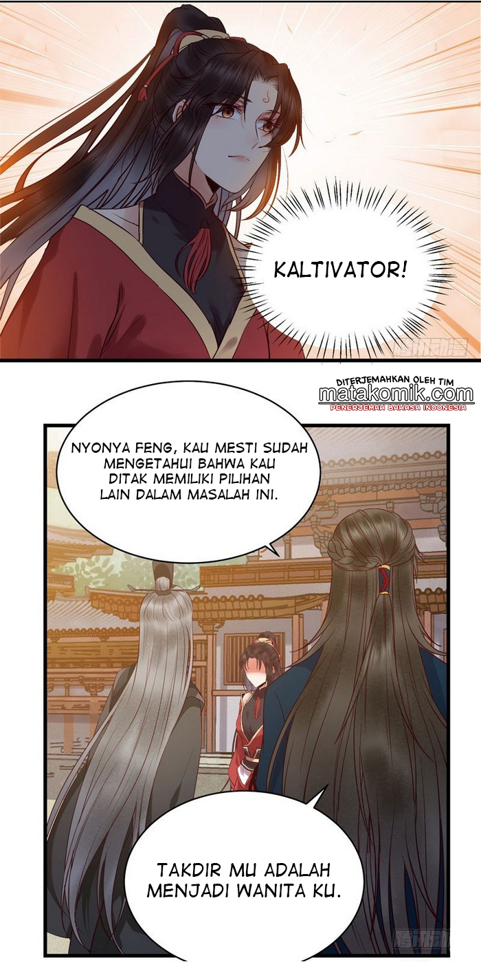 The Ghostly Doctor Chapter 167 Gambar 10