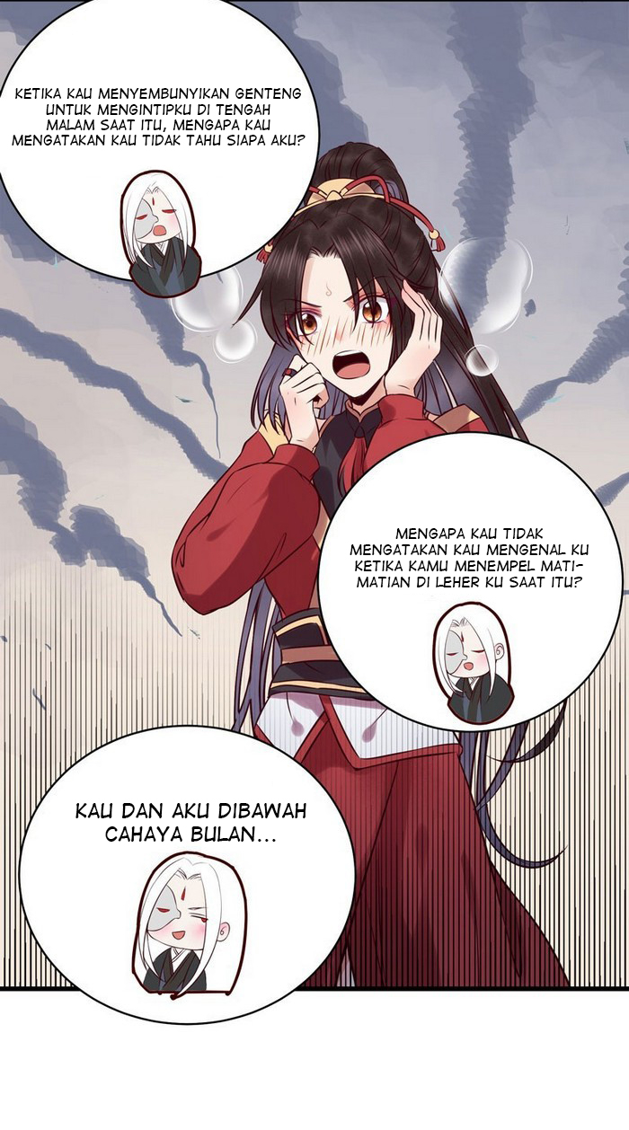 The Ghostly Doctor Chapter 167 Gambar 19
